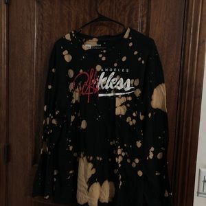 Young & Reckless Long Sleeve